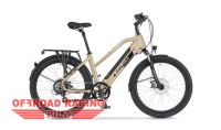 E-Bike 26" EASYBIKE SPIRIT - Elektrofahrrad - Kinder Sachsen - Wolkenstein Vorschau