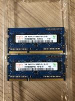 2 x hynix korea 07 2 GB aus MacBook Pro Niedersachsen - Seelze Vorschau