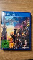 Kingdom Hearts 3, PS4, Neu, OVP Buchholz-Kleefeld - Hannover Groß Buchholz Vorschau