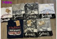 Schott Herren T-Shirts/Poloshirts - Gr. S-XL Baden-Württemberg - Magstadt Vorschau