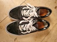 Vans Turnschuhe Hessen - Limburg Vorschau