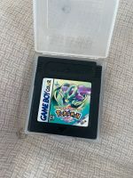 Pokémon Crystal Edition Rheinland-Pfalz - Mainz Vorschau