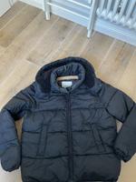 TOM TAILOR, Winterjacke, Gr. L, Schwarz, Sehr gut! Niedersachsen - Oldendorf (Luhe) Vorschau