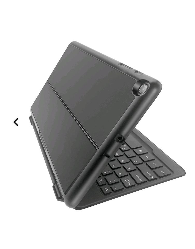 Tablettastatur für Samsung Tablet A 10.1 (2019) in Hamburg