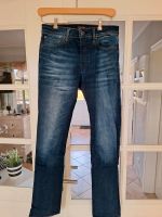 Neuwertig kaum getragen Jack & Jones Jeans, slim straigjt, 28/32 Schleswig-Holstein - Busdorf Vorschau