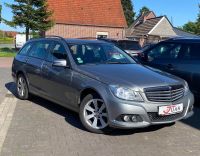 Mercedes-Benz C 180 CDI/TÜV NEU/ALU/EURO 5 Niedersachsen - Großefehn Vorschau