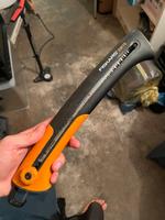 Fiskars Handsäge 75w Bayern - Landshut Vorschau