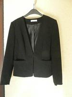Blazer Gr. 36 Schwarz von H&M Bayern - Schwabach Vorschau