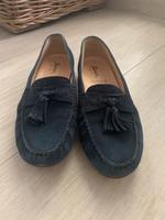 Damen-Wildlederschuhe von Sioux Größe 41 Berlin - Lichterfelde Vorschau