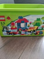 Lego Duplo 6052 Sachsen - Zwickau Vorschau