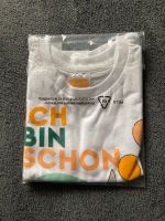 Shirt ,,ich bin schon 2‘‘  NEU 2*vorhanden Sachsen - Bad Dueben Vorschau