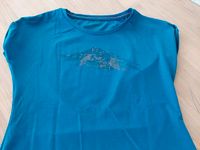 Mammut Shirt blau Gr. M Bayern - Geretsried Vorschau