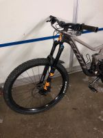 Scott Ransom 920 Fahrrad Mtb downhill Bike enduro Mountainbike Sachsen - Fraureuth Vorschau