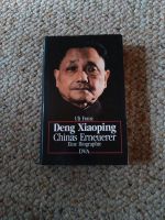 Deng Xiaoping Bayern - Waldmünchen Vorschau