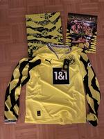 BVB Borussia Dortmund Sondertrikot Neon 2025 langarm Gr. M NEU Bonn - Bad Godesberg Vorschau