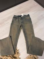 H&M schlag jeans viral low waist Hessen - Hungen Vorschau