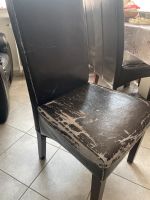 6 Stühle (sehr günstig) ‼️ Niedersachsen - Wiefelstede Vorschau