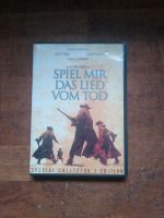 Spiel mir das Lied vom Tod - DVD Brandenburg - Ludwigsfelde Vorschau