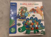 ⭐️ Dinosaurier Bastel Set Basteln Kinder Spaß Dino DIY Berlin - Niederschönhausen Vorschau