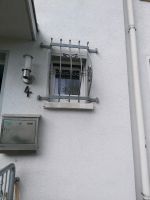 Gußeisernes Fenstergitter Schrebergarten Einbruchschutz Niedersachsen - Springe Vorschau