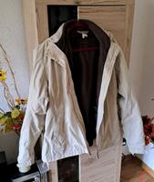 Wetterjacke Sommer Winter "Quechua ", Gr. 48, beige Unstruttal - Reiser Vorschau