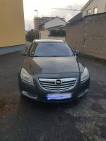 Opel Insignia A Sports Tourer Hessen - Gernsheim  Vorschau