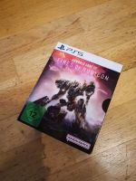 PS 5 Spiel Fires of Rubicon Niedersachsen - Lehre Vorschau