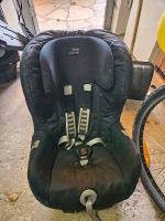 Britax Römer - Kindersitz Auto - Sitzrichtung vorne - kein Isofix Nordrhein-Westfalen - Neuss Vorschau