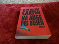 Dean Vincent Carter im Auge des Bösen Heyne Verlag Berlin - Reinickendorf Vorschau