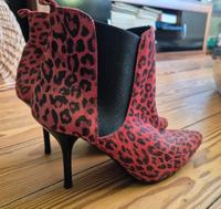 Görtz17 Ankle Boots High Heels Gr. 39 Schleswig-Holstein - Lübeck Vorschau