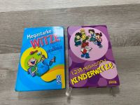 Megastarke Witze Kinderbücher je für 2,00 Euro Bayern - Barbing Vorschau