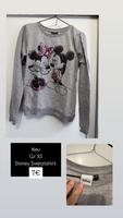 Disney Sweatshirt Gr XS / S Baden-Württemberg - Karlsruhe Vorschau