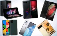 SUCHE Android Smartphone Samsung OPPO Xiaomi Handy Duisburg - Duisburg-Süd Vorschau