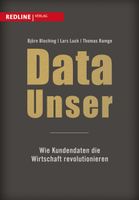 „Data Unser: Wie Kundendaten die Wirtschaft revolutionieren“ NEU! Nürnberg (Mittelfr) - Mitte Vorschau