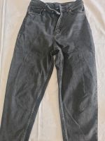 Jeans dunkelgrau Größe 38 Rheinland-Pfalz - Neuwied Vorschau