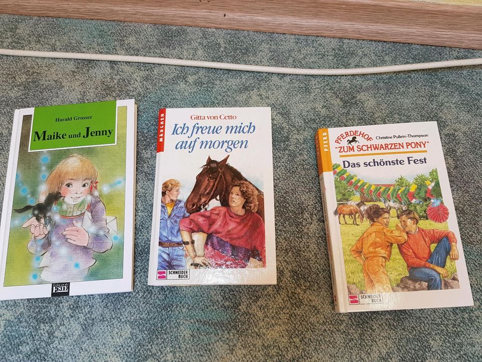 Kinderbücher in Cham