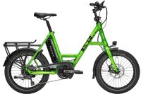 i:SY S8 K froggy green NEU 3999€ UVP E-Bike Bosch 545Wh Shimano Baden-Württemberg - Karlsruhe Vorschau