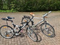 Fahrrad 26 und 28 Zoll Schleswig-Holstein - Bad Segeberg Vorschau