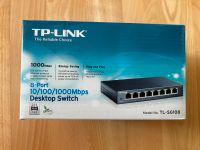 TP -Link 8 Port Bayern - Faulbach Vorschau