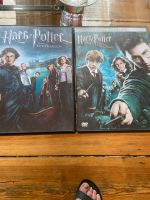 5 Zimmer, Küche, Sarg. Und drei DVD‘s von  Harry Potter Hamburg - Altona Vorschau