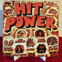 Hit Power | Rock & Roll | Pop Rock (Vinyl | Schallplatte) Daun - Steinborn Vorschau