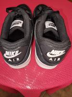 NIKE Sportschuhe Gr. 43  wenig getragen Hessen - Groß-Umstadt Vorschau