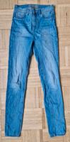 Amisu Damen Jeggings Gr 27 Hessen - Schwalmstadt Vorschau