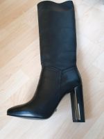 Elegante Leder Stiefel Buffalo Gr. 40 Häfen - Bremerhaven Vorschau