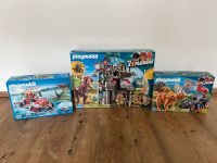 XXL Playmobil Set Dinosaurier 9435, 9429, 9434 Baden-Württemberg - Ulm Vorschau