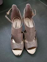 Catwalk Schuhe Bayern - Gersthofen Vorschau