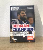 German Champion | Sebastian Vollmer Nordrhein-Westfalen - Remscheid Vorschau