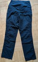Schwangerschaftshose Gr. 38 blau Kr. München - Planegg Vorschau