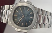 Patek Philippe Nautilus Ref 3800/1  1. Serie | Tausch Rolex Hessen - Kassel Vorschau