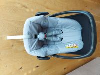 Maxi-Cosi Babyschale+ Kindersitz 2wayPearl+ Isofix 2wayFix Niedersachsen - Verden Vorschau